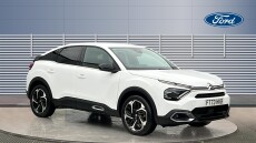 Citroen C4 1.2 PureTech [130] Max 5dr Petrol Hatchback